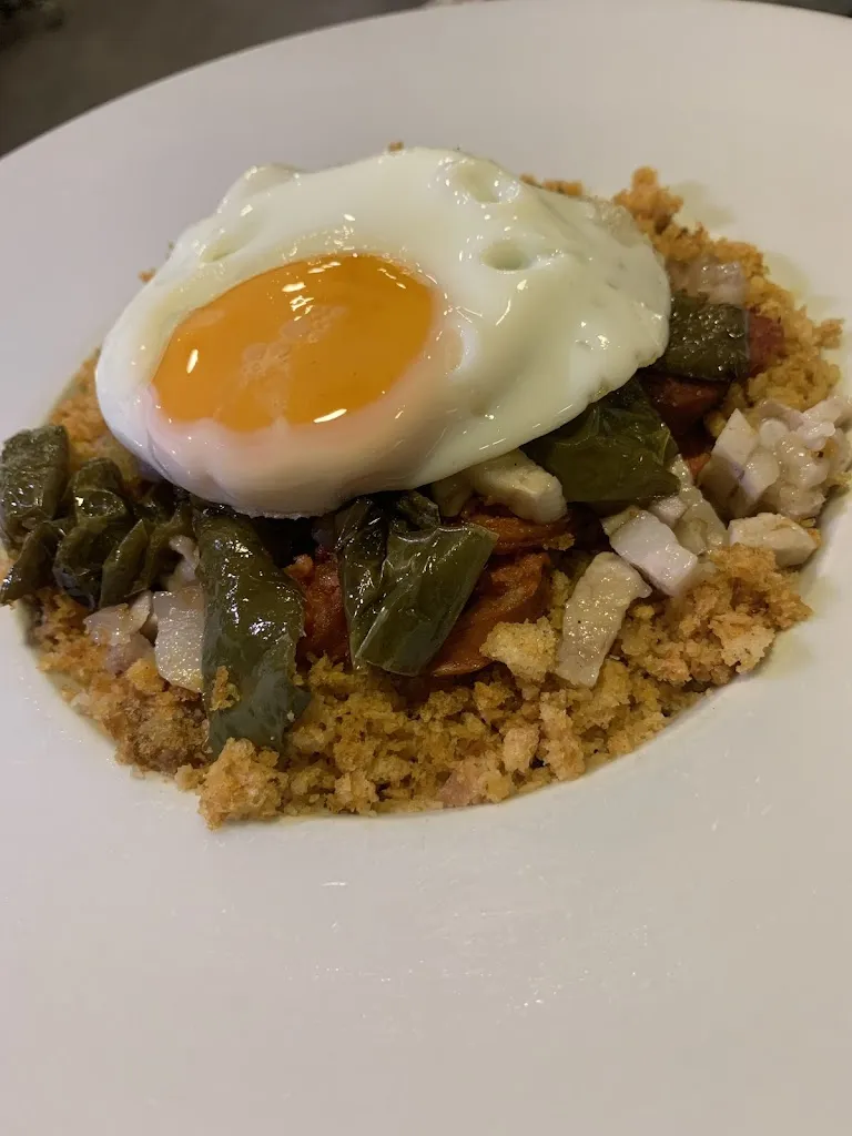 Menu_Restaurante Serradilla. La Alegria-extremeño_Serradilla_image_5