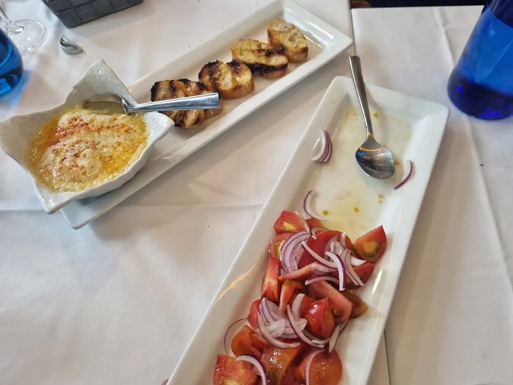 Luis CP_Restaurante Serradilla. La Alegria-extremeño_Serradilla_review