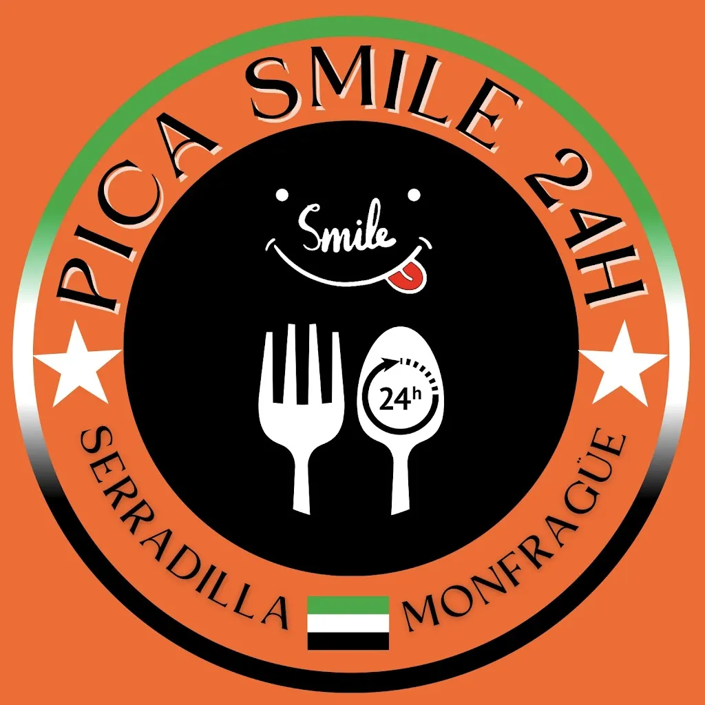 PICA SMILE 24H / Serradilla Monfragüe restaurant in Serradilla