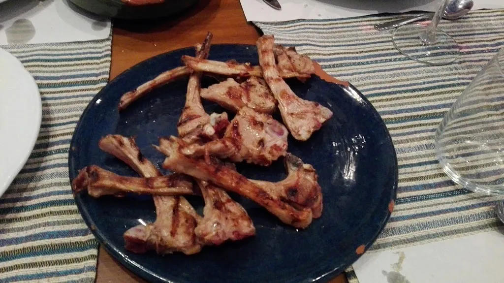 Menu_Restaurante LA POSADICA._Albacete_image_5