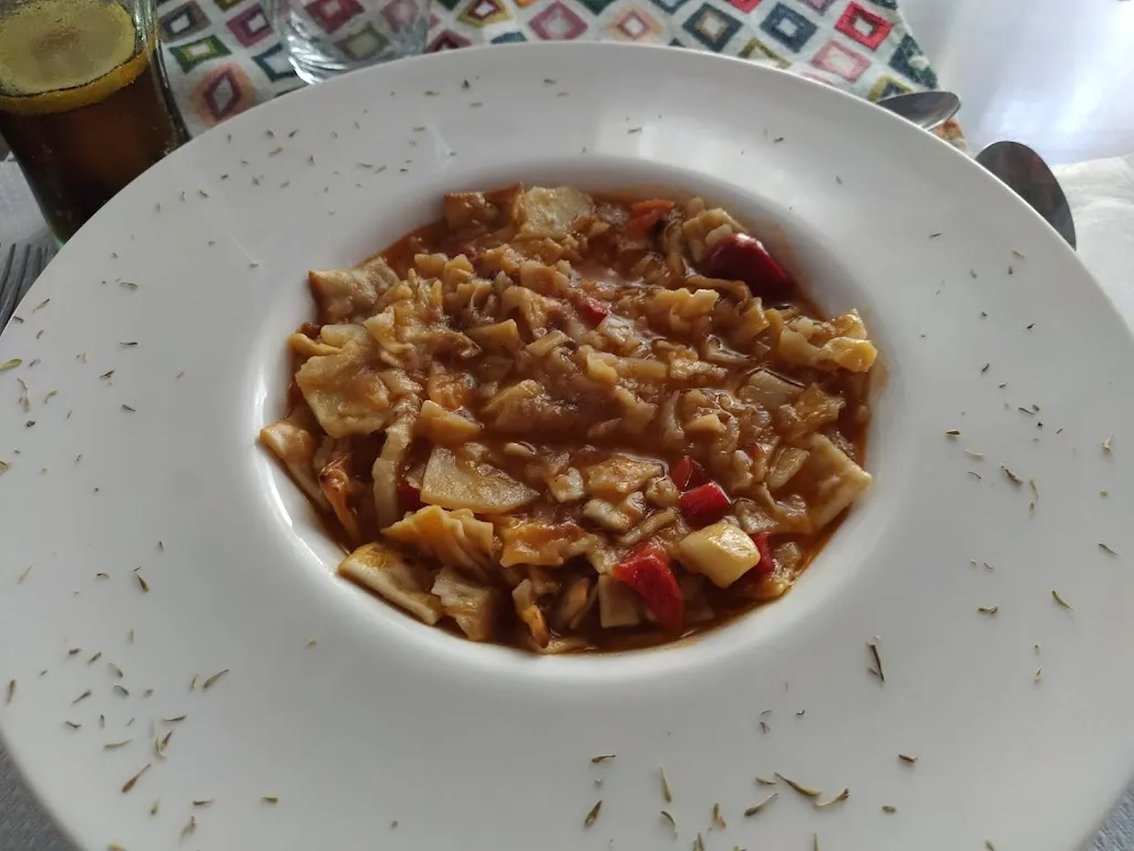 Menu_Restaurante LA POSADICA._Albacete_image_6