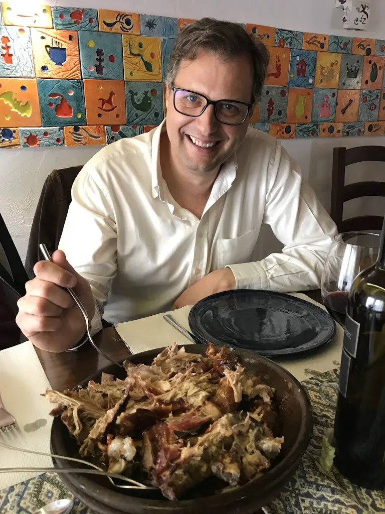 Menu_Restaurante LA POSADICA._Albacete_image_8