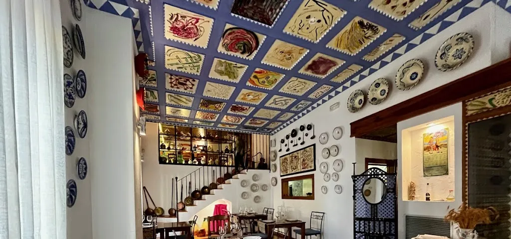 Paco Palanca_Restaurante LA POSADICA._Albacete_review