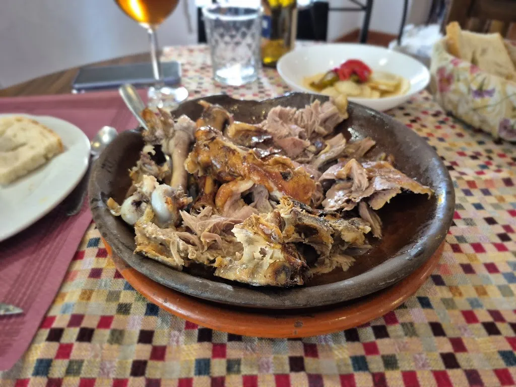 Restaurante LA POSADICA._Albacete_slider_image_2