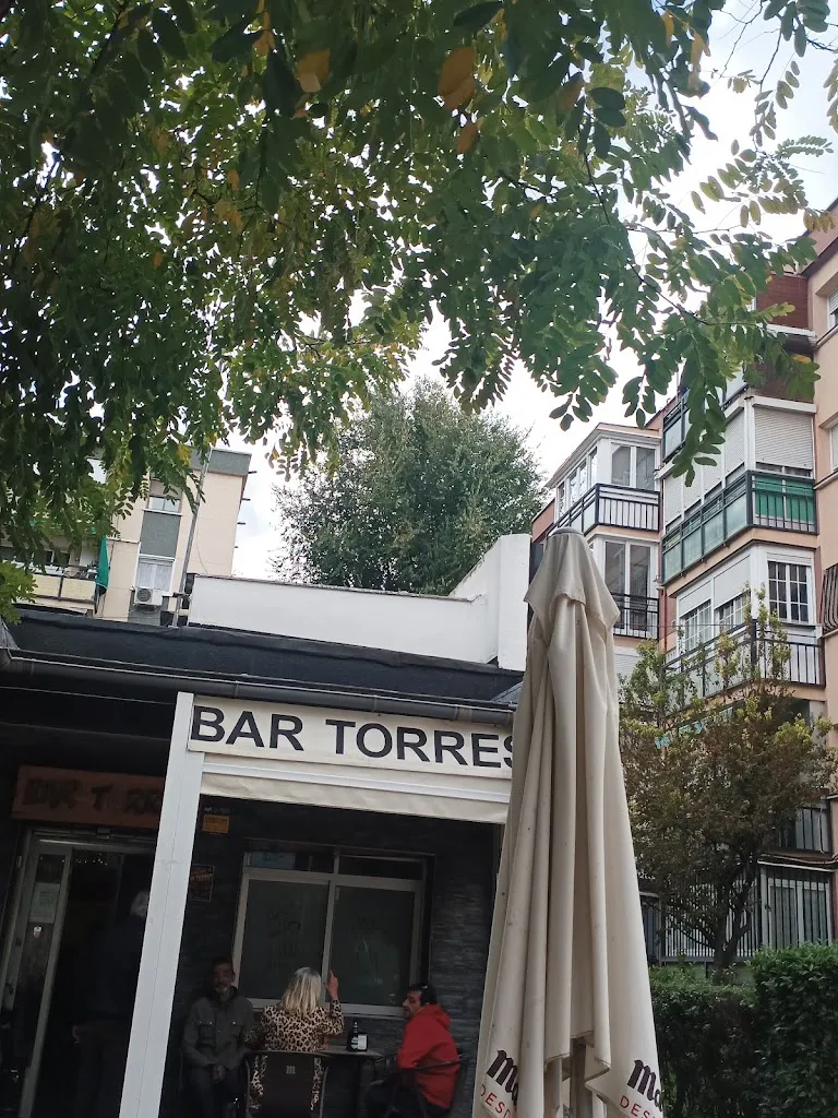 ROSA Mª SANCHEZ SANTOS_Bar Torress_Serradilla_review