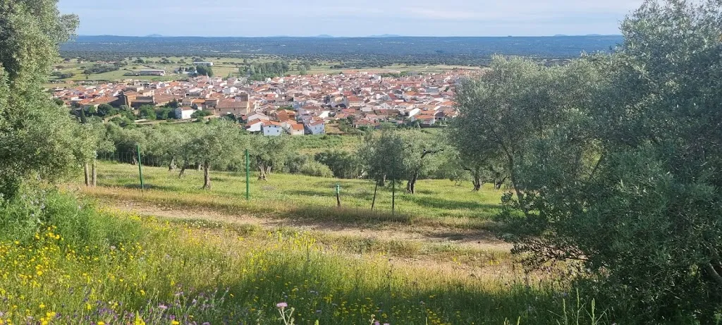 Jesus Del Campo S._Albergue Serradilla-Monfragüe_Serradilla_review