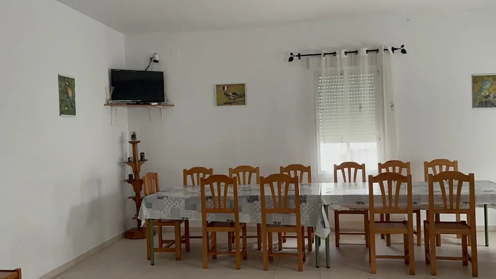 Patricia M. Plaza García_Albergue Serradilla-Monfragüe_Serradilla_review