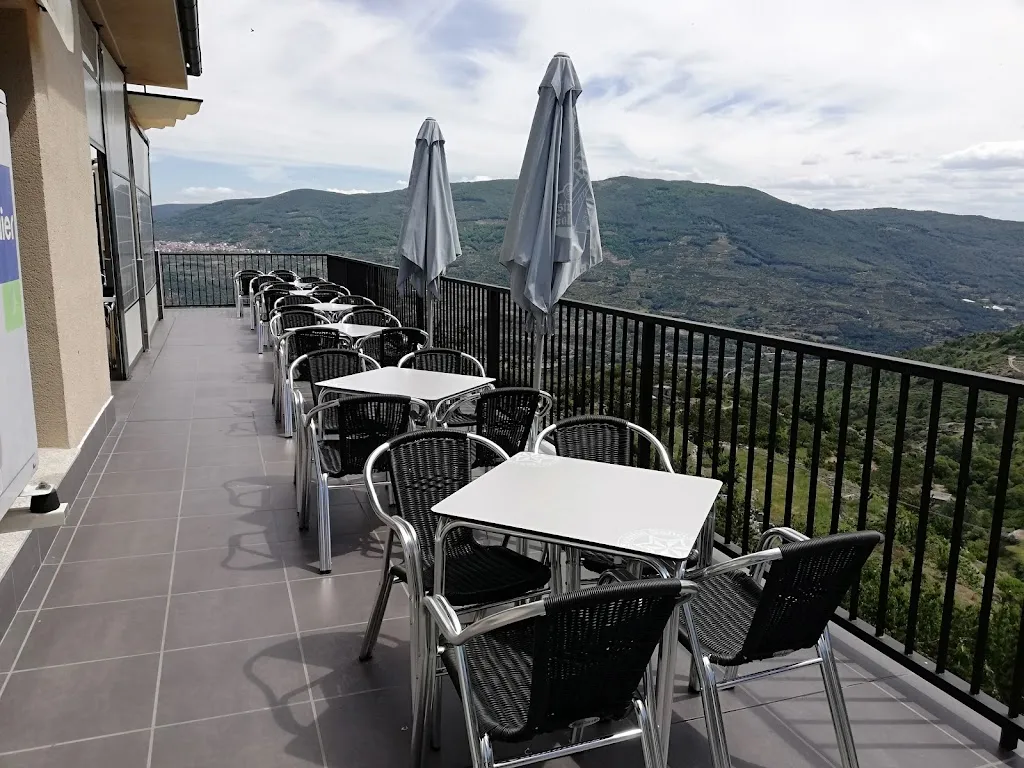 Mirador De Aurelio restaurant in Torno El