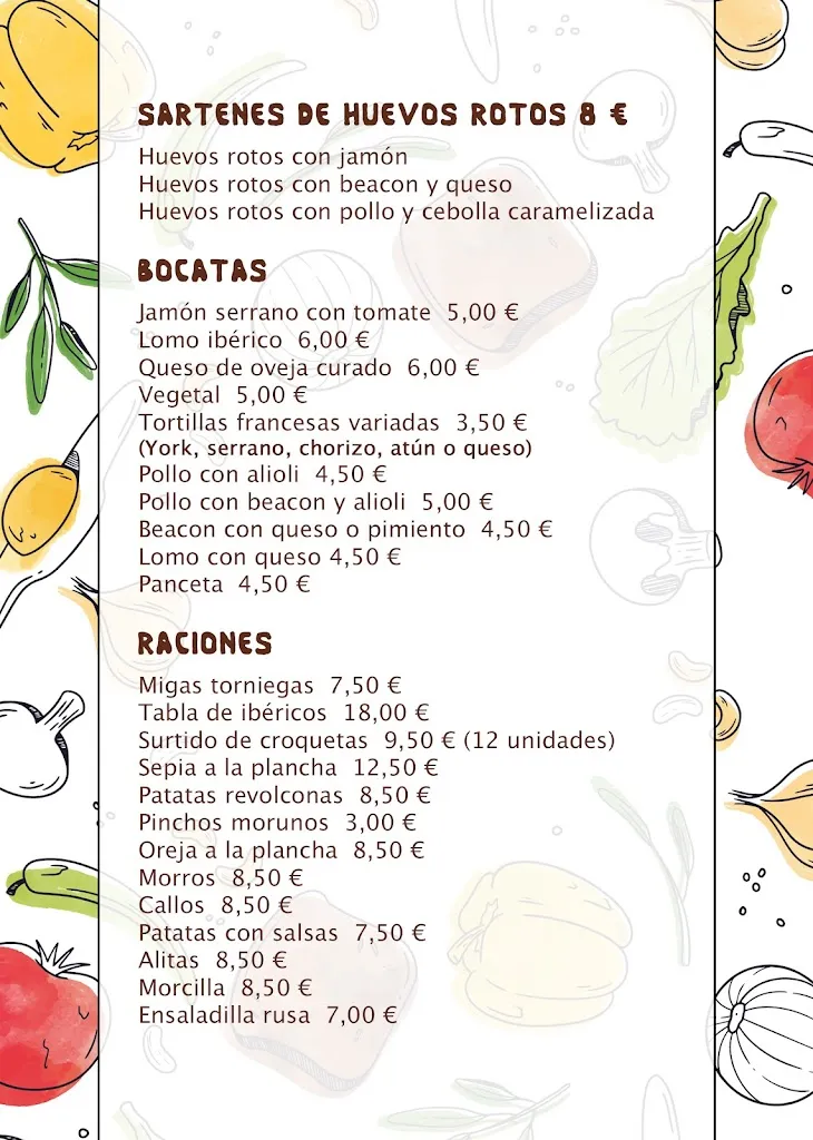 Menu_Restaurante Sabores del Jerte_Torno El_image_4