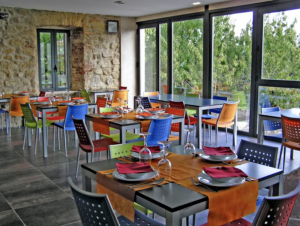 Restaurante Sabores del Jerte restaurant in Torno El