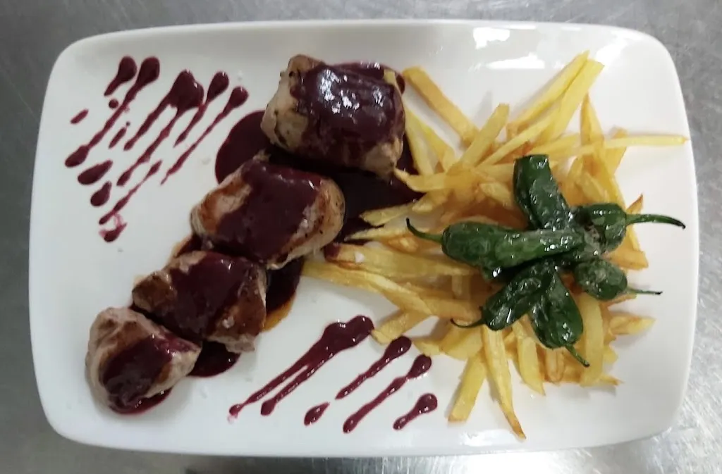 Restaurante Sabores del Jerte_Torno El_slider_image_2