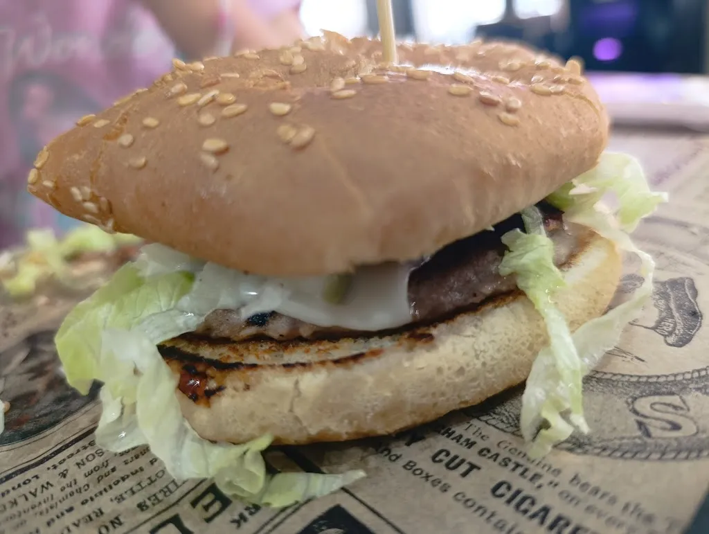 M V _Restaurante Palomas_Talayuela_review