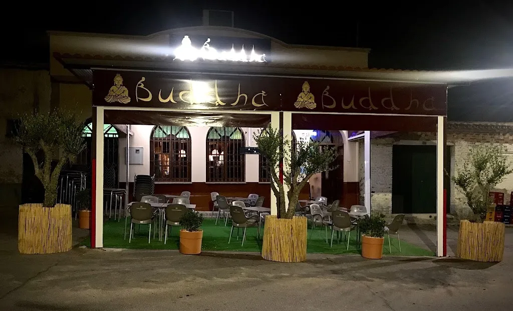 Cafeteria Buddha_Talayuela_slider_image_1