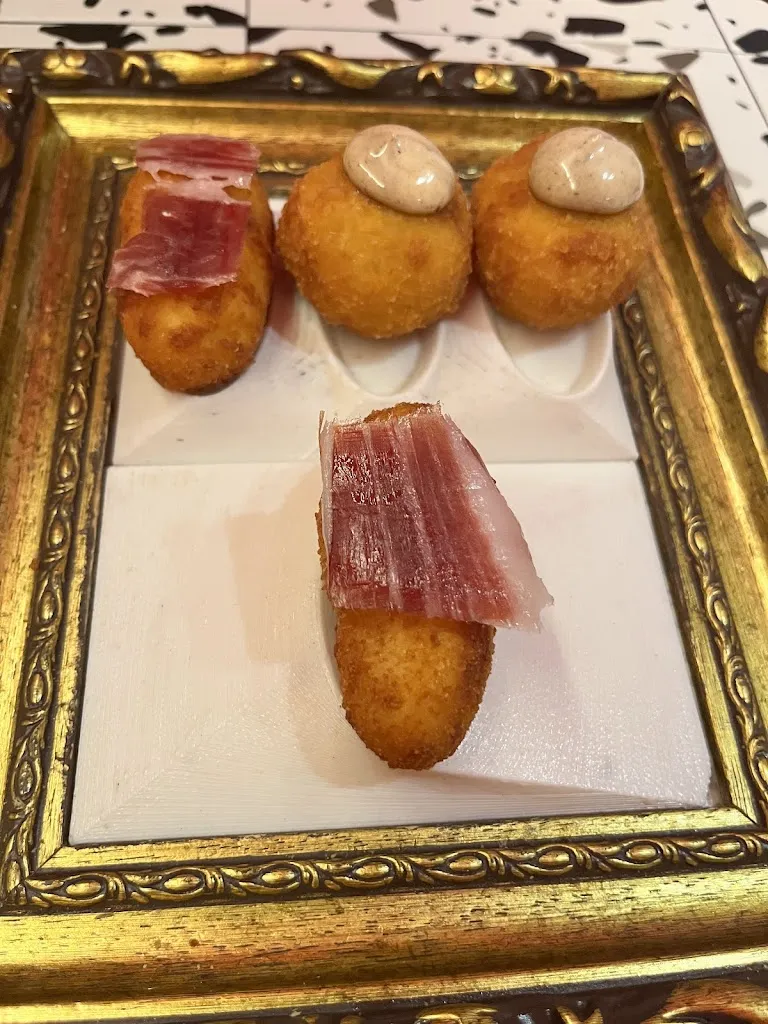 Alfonso Martinez_Oleana Bar Tapería_Albacete_review