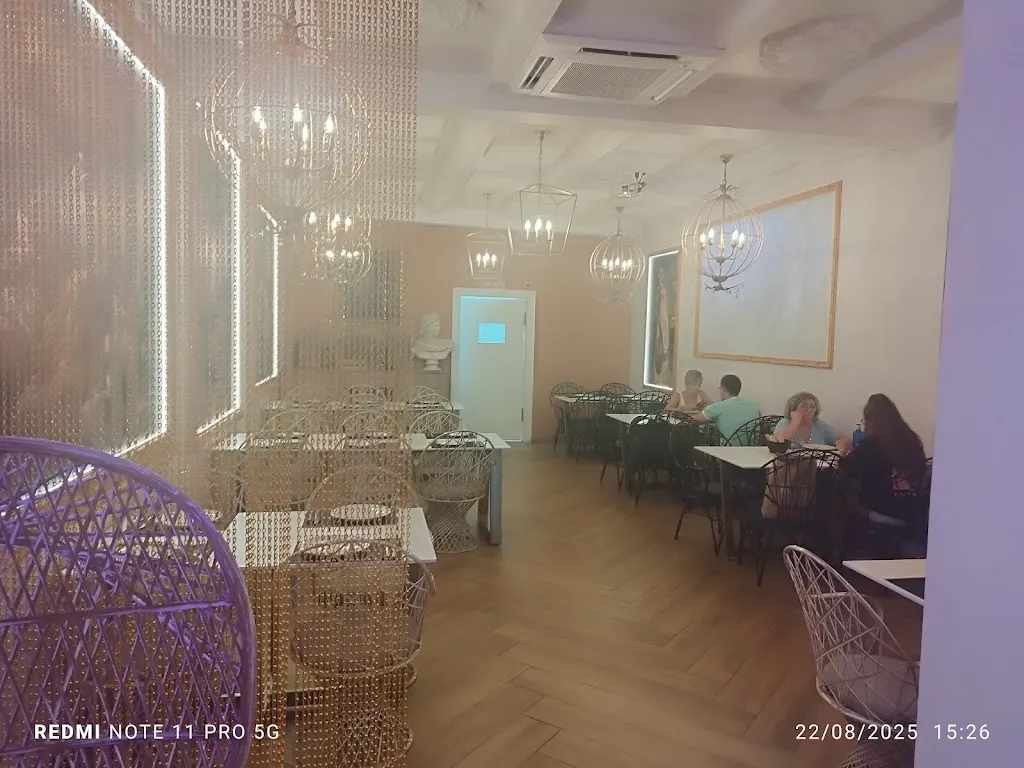 RAÚL DAVID RUBIO MOTILLA_Oleana Bar Tapería_Albacete_review