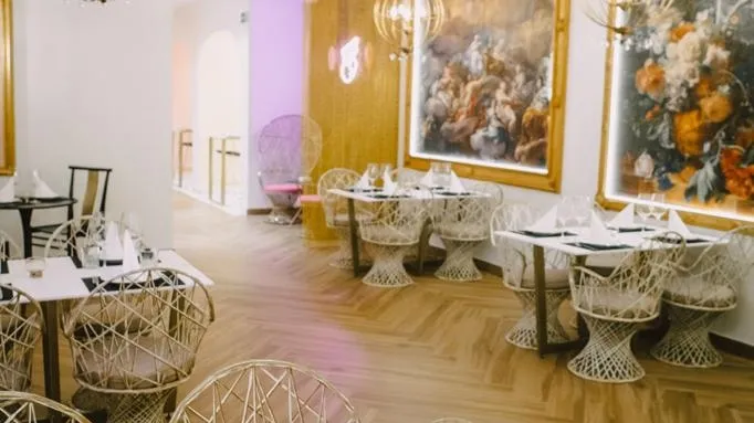 Oleana Bar Tapería ristorante a Albacete