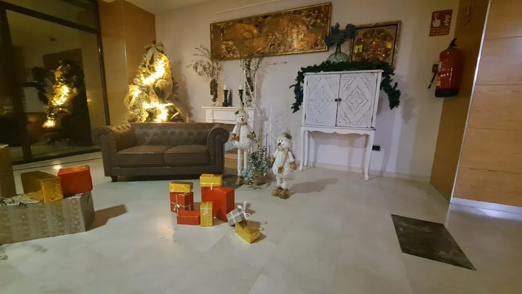 Isabel Peña_Restaurante Almanzor_Talayuela_review