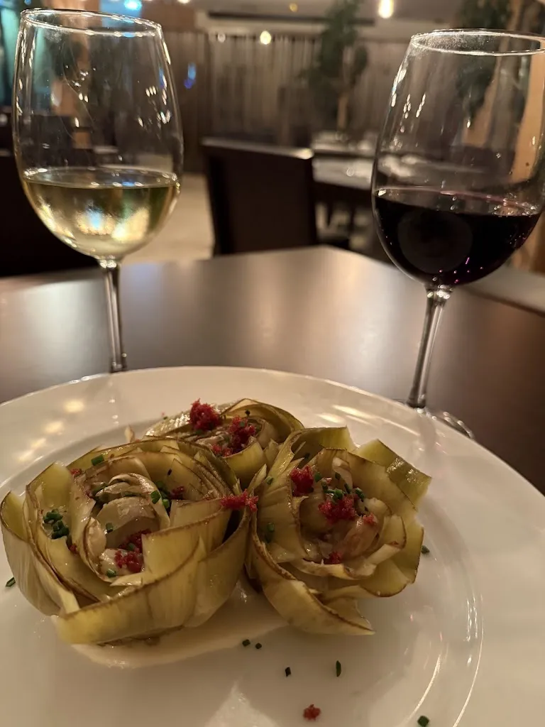 Esther Gil_Restaurante Almanzor_Talayuela_review