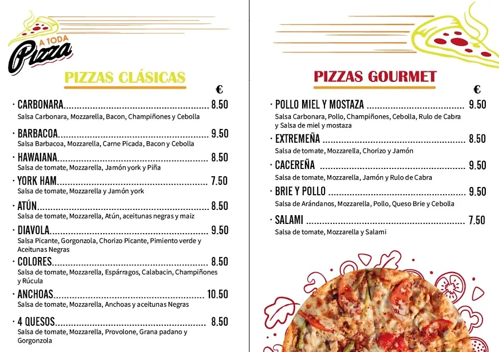 Menu_A toda pizza_Talayuela_image_4