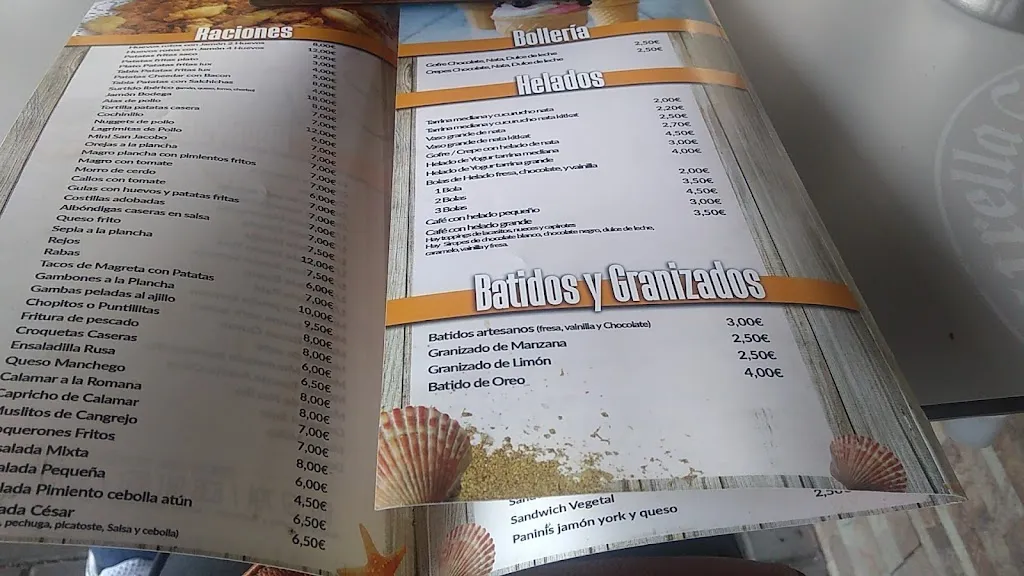 Menu_Cafe Bar Capri_Talayuela_image_3