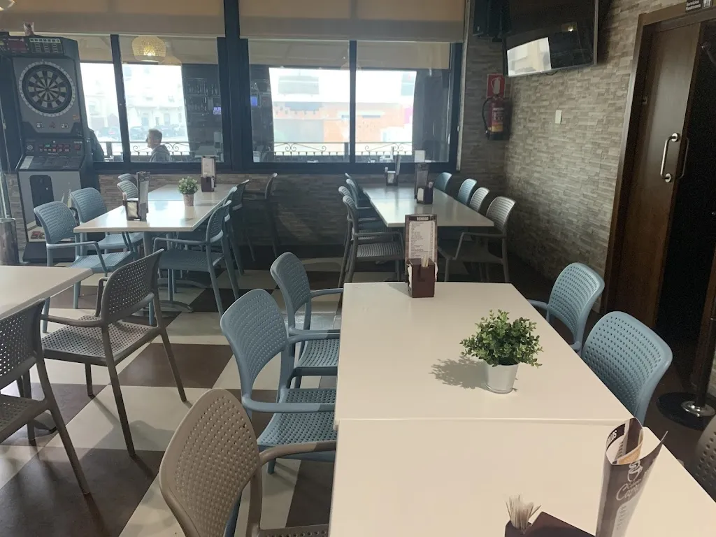 Cafe Bar Capri_Talayuela_slider_image_1