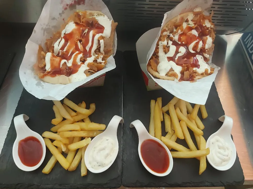 Menu_Nadia Döner kebab_Talayuela_immagine_6