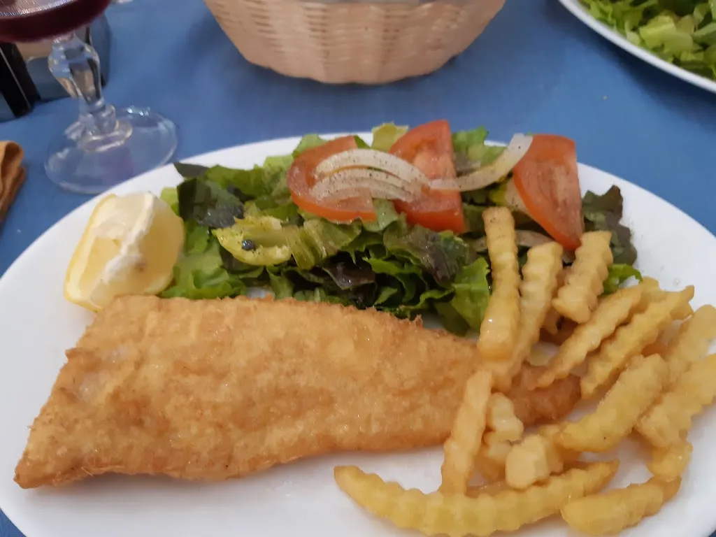 Restaurante El Refugio restaurant in Talayuela