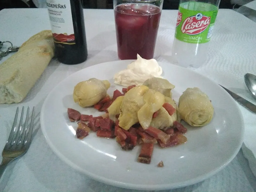 Restaurante El Refugio_Talayuela_slider_image_2