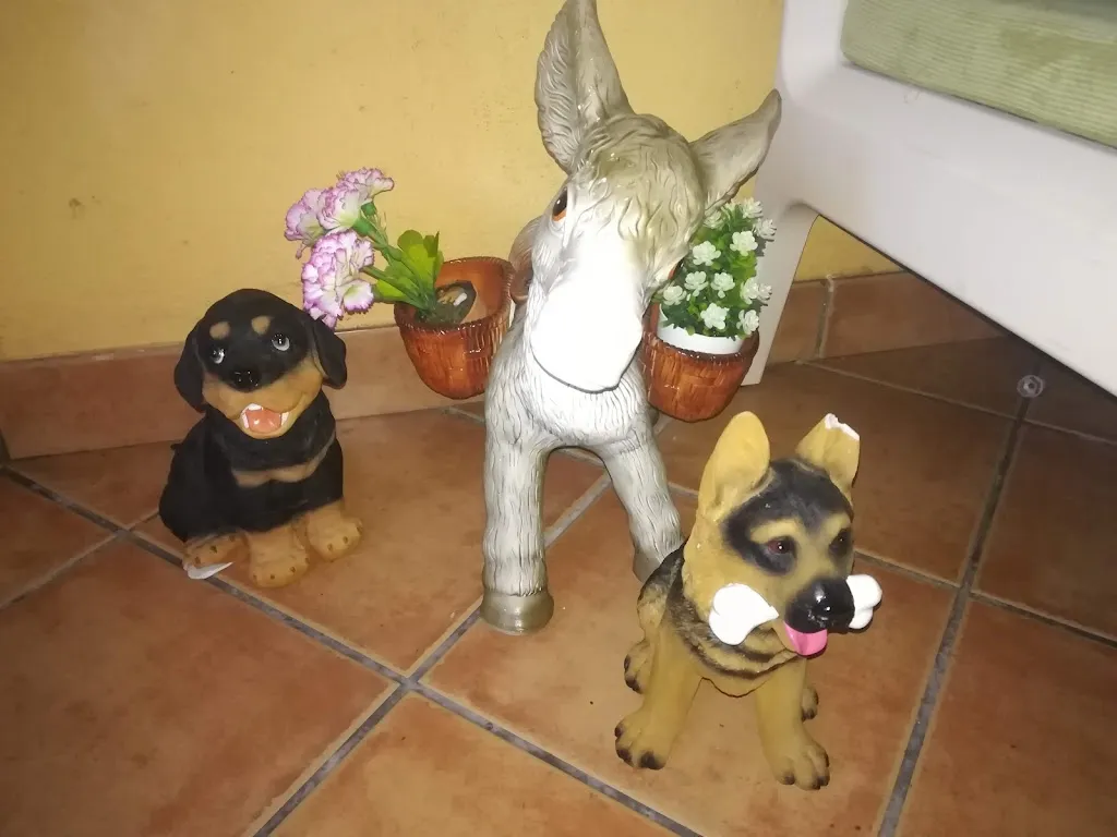 Café Bar Beethoven restaurant in Torre de Don Miguel