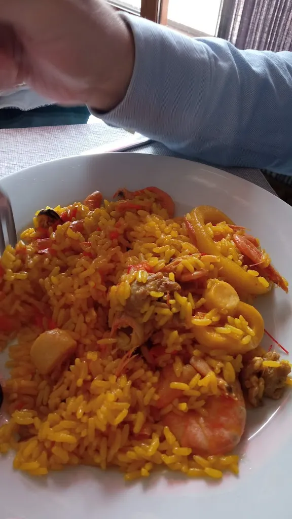 Menu_HOTEL - RESTAURANTE LAS GLORIAS_Torre de Santa María_image_6