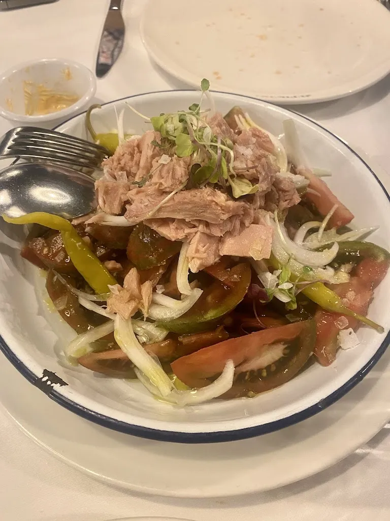 Ahmed El tantawi_Jimena - Cocktails & Restaurant_Albacete_review