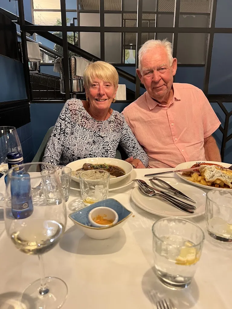 Jlionel davis_Jimena - Cocktails & Restaurant_Albacete_review