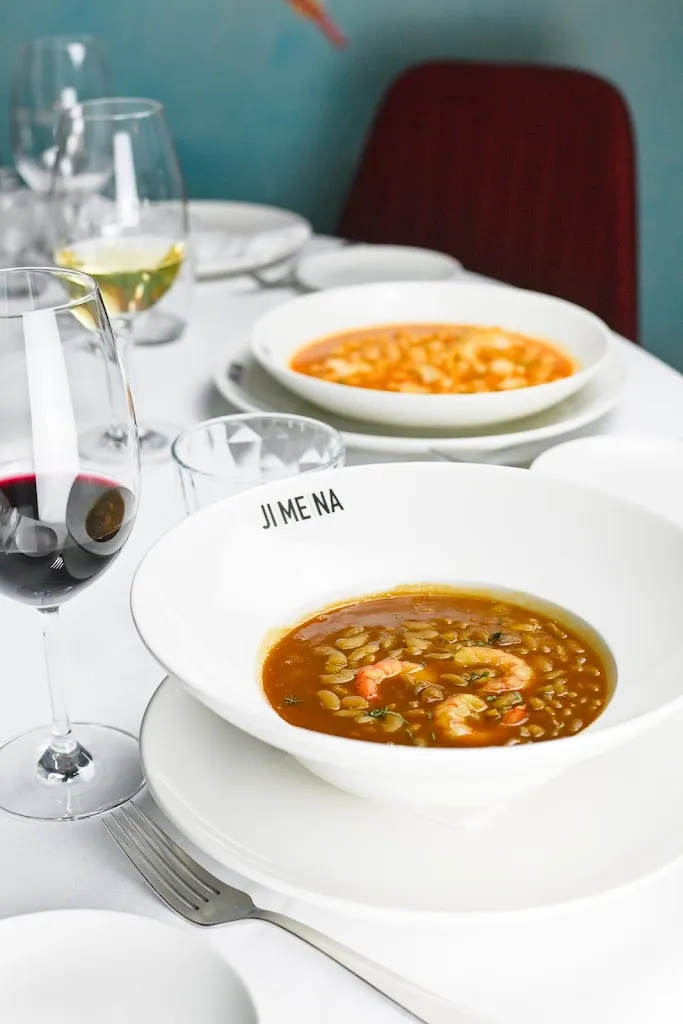 Jimena - Cocktails & Restaurant_Albacete_slider_image_3