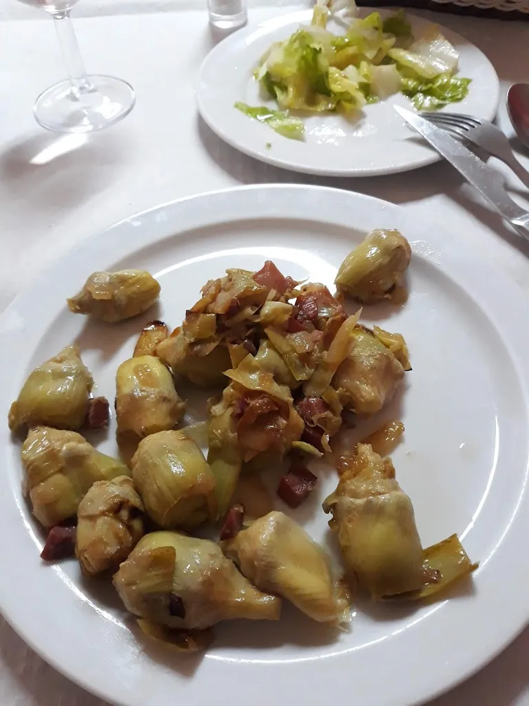 Hostal Restaurante La Estrella - Cruce de La Torre de Santa María_Torre de Santa María_slider_image_3