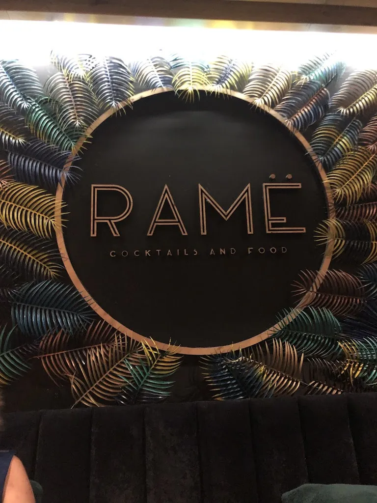 Jose Angel V._RAMË Restaurant and Cocktails Bar - Torrevieja_Torremenga_review