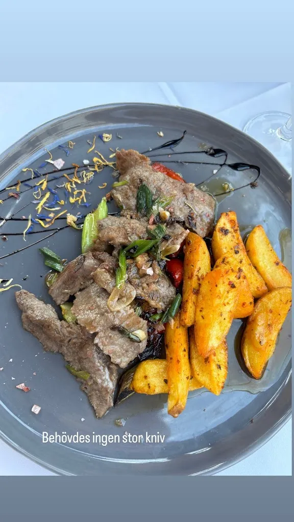 Charlotte_RAMË Restaurant and Cocktails Bar - Torrevieja_Torremenga_review