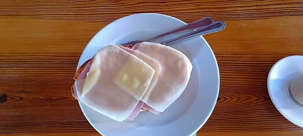 Juan_Restaurante Beatriz_Torrecillas de la Tiesa_review