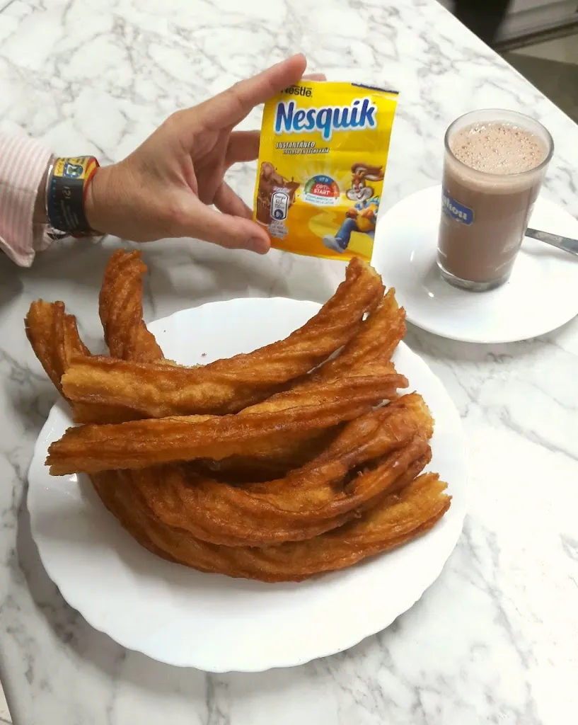 Menu_Churrería la Porra_Torrecillas de la Tiesa_image_5