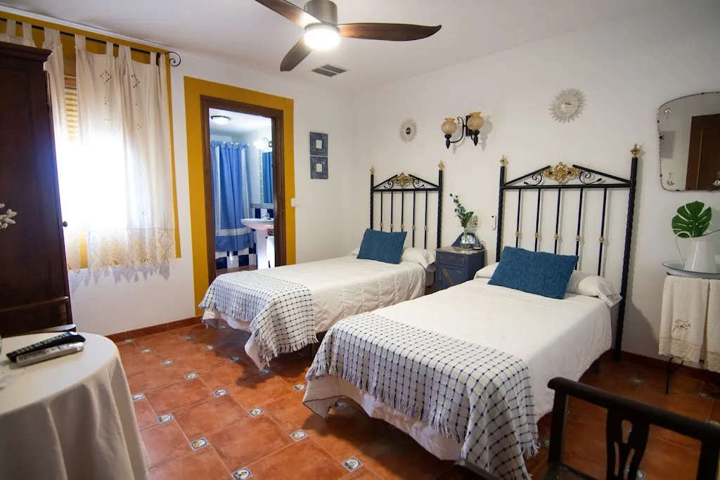 Posada El Arriero_Torrejón el Rubio_slider_image_2