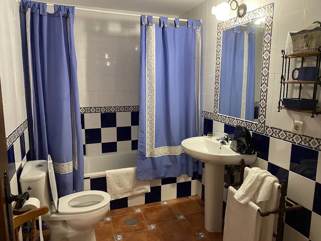 Posada El Arriero_Torrejón el Rubio_slider_image_3