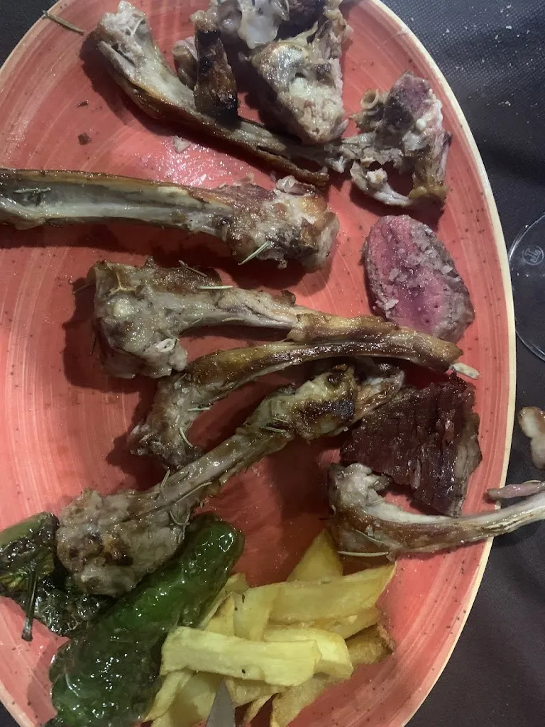 arnaud Van Wettere_Hotel Carvajal_Torrejón el Rubio_review