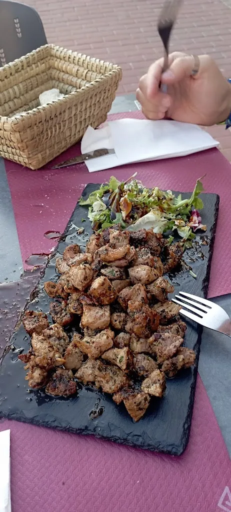 MariCarmen Calvete Del Olmo_Bar 