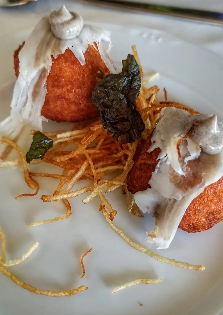 I Novillo_Restaurante Hospedería Parque Nacional de Monfragüe_Torrejón el Rubio_recensione