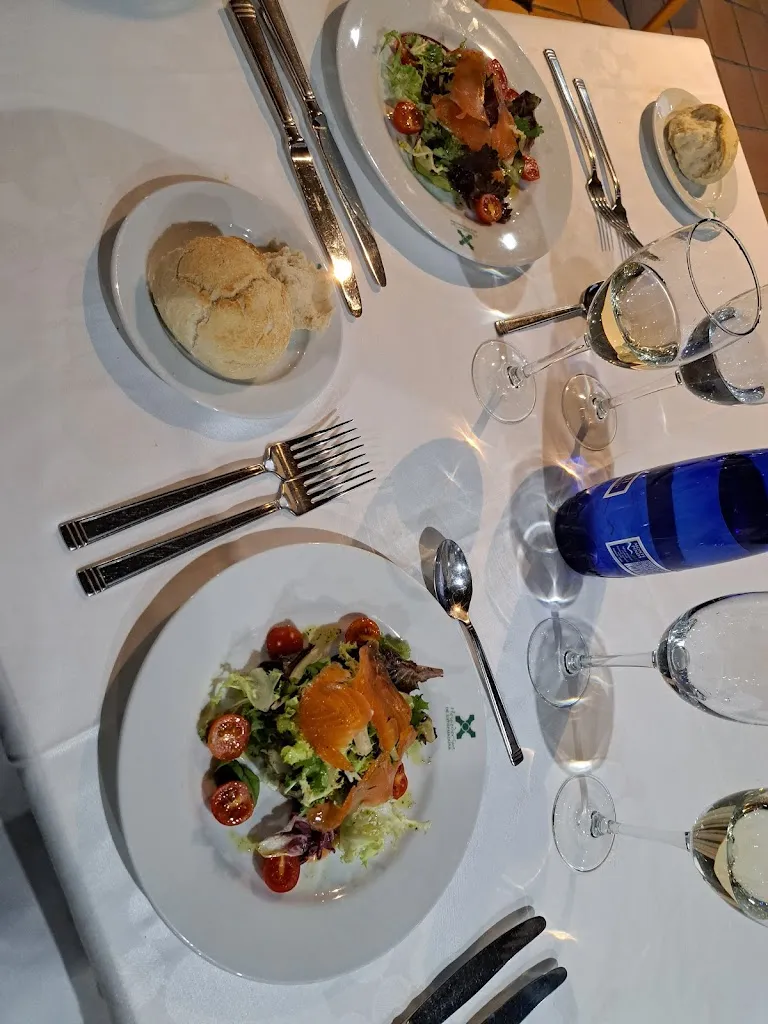 Kees Vanwinden_Restaurante Hospedería Parque Nacional de Monfragüe_Torrejón el Rubio_recensione