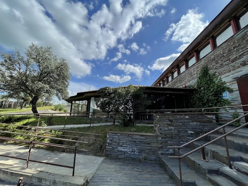 Restaurante Hospedería Parque Nacional de Monfragüe_Torrejón el Rubio_slider_image_3