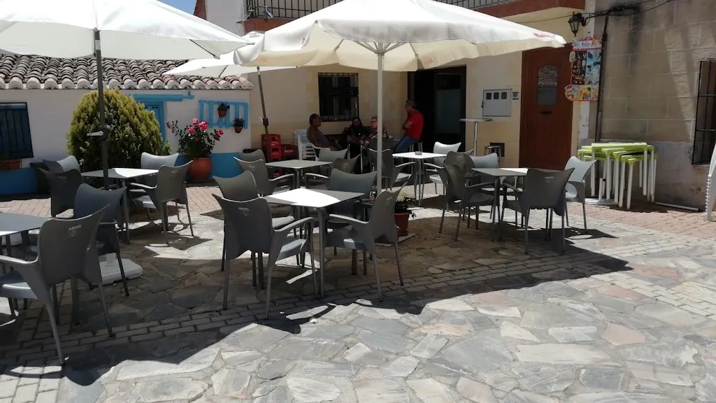 Bar-Cafetería La Plaza ristorante a Torrejón el Rubio