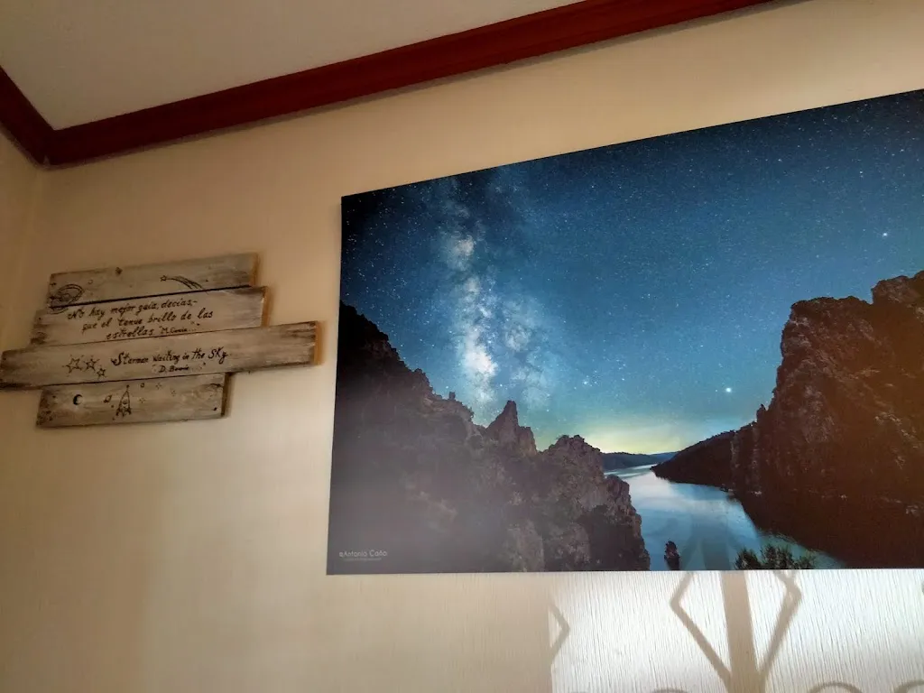 Antonio Souto-Iglesias_Pléyades G-ASTRONOMÍA_Torrejón el Rubio_review