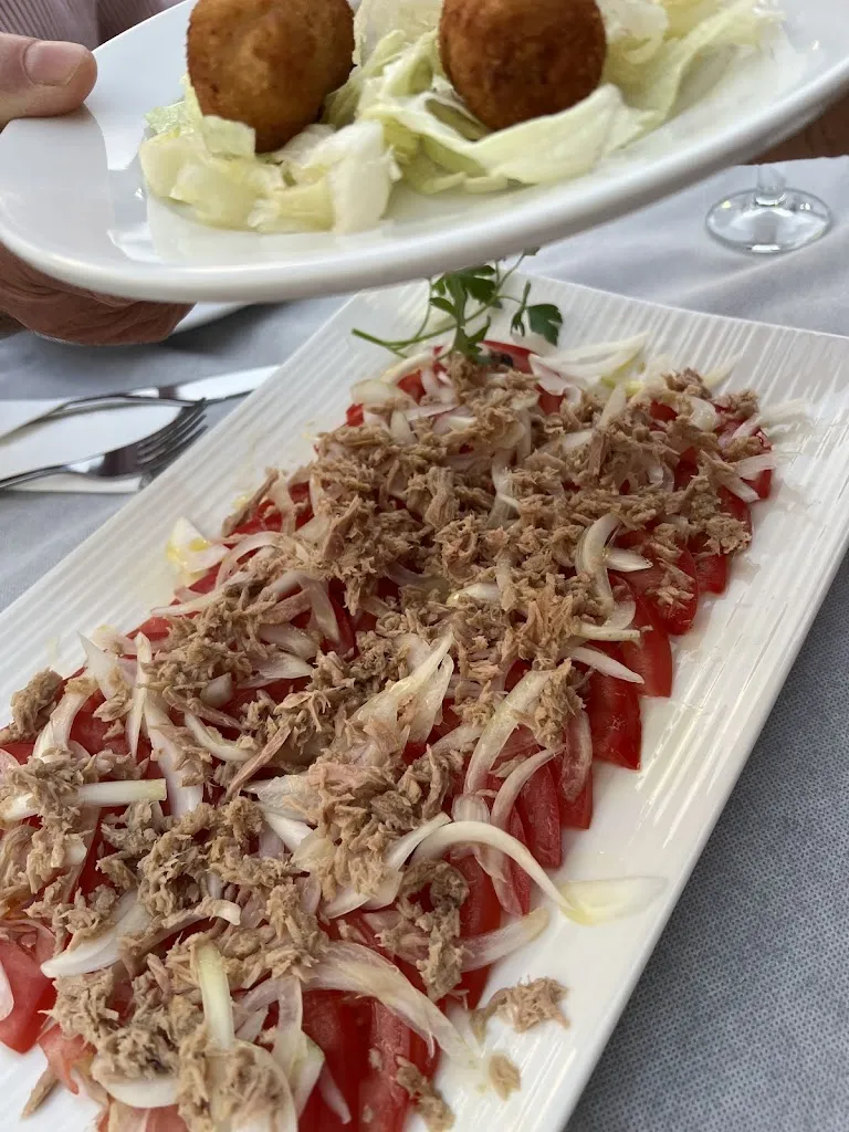 Alicia Sanchez_Parador de la Rosa · Torrejoncillo_Torrejoncillo_review