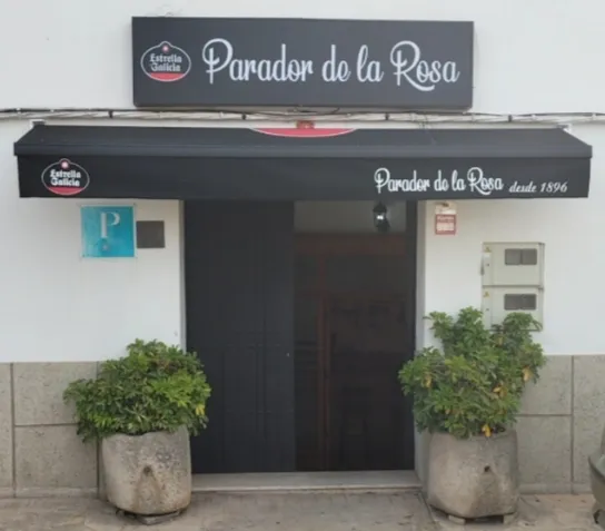 Parador de la Rosa · Torrejoncillo_Torrejoncillo_slider_image_3