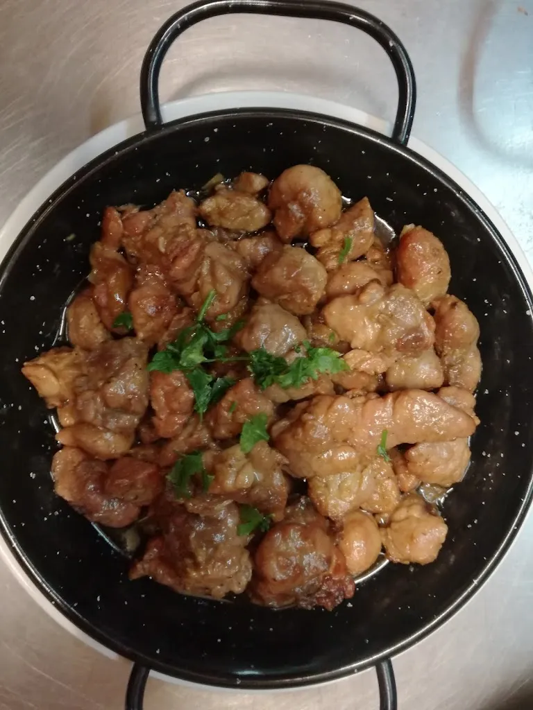 Menu_Bar Restaurante El Chalé_Torrejoncillo_image_3